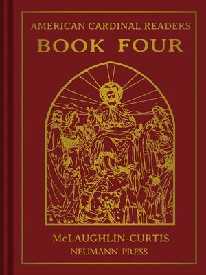 cover image of American Cardinal Reader